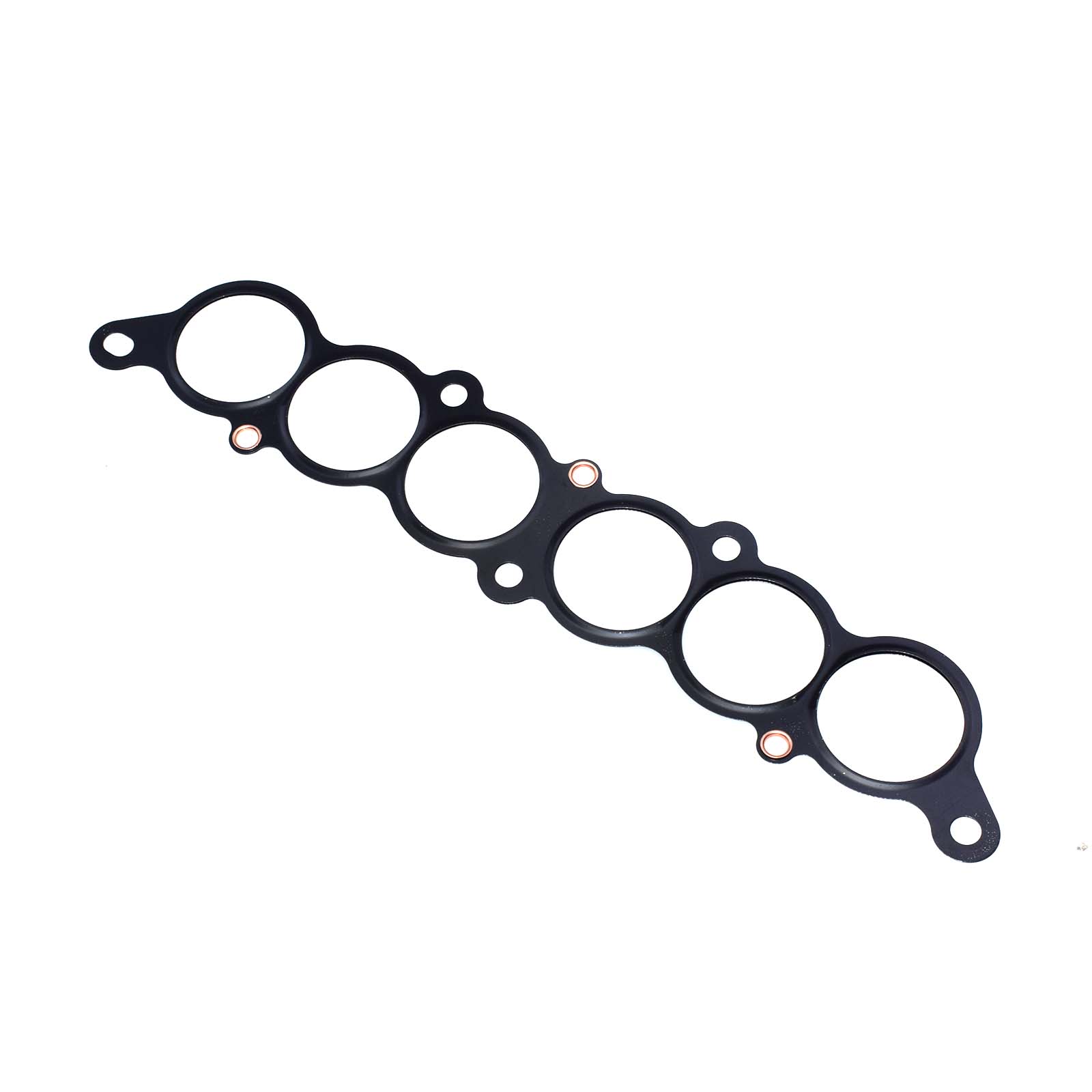ISANCE Intake Manifold Plenum Gasket Seal For Toyota T100 4Runner Tundra Tacoma 3.4L V6 OEM: 17176-62040 / 1717662040: 1 piece