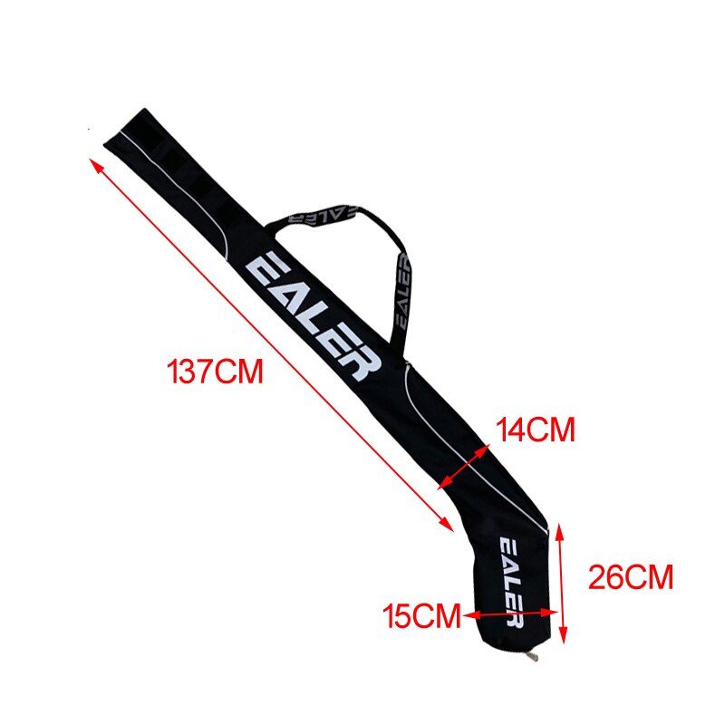 Ice Hockey Stick Package Bag Children Adult Portable Hockey Kits