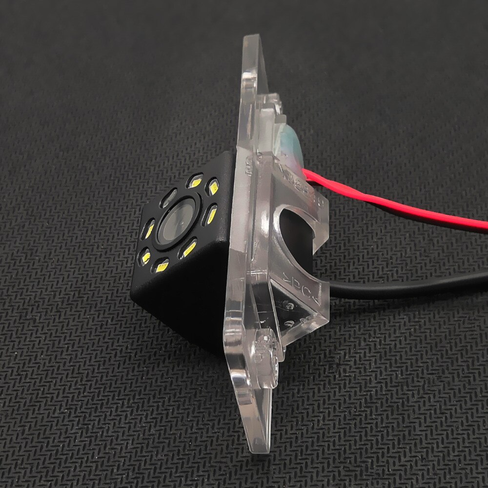 YIFOUM Dynamic Trajectory Tracks Car Rear View Camera For VW Bora Jetta Touareg Tiguan Passat B5 B6 Golf Polo/Skoda Yeti Fabia