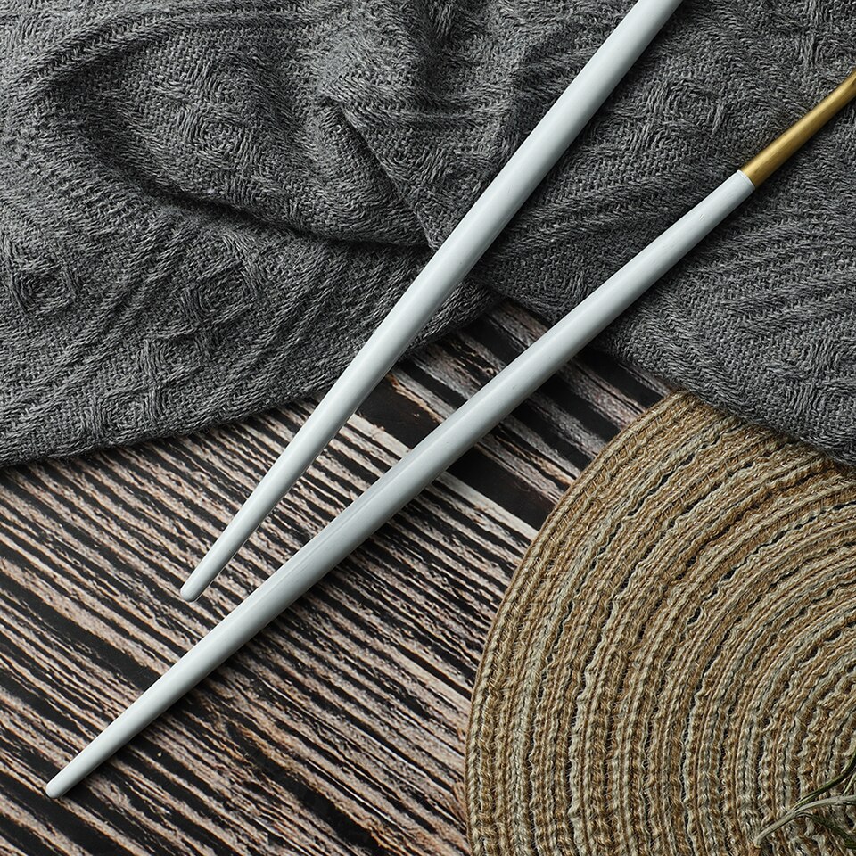 304 Stainless Steel Serving Spoon Set Kitchen Large Salad Spoon Fork Cutlery Set Dinning Server Steel Utensils Salad Scoop Fork