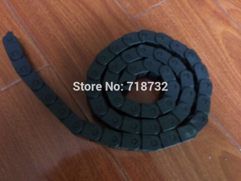 15*30mm cable chain 3m length