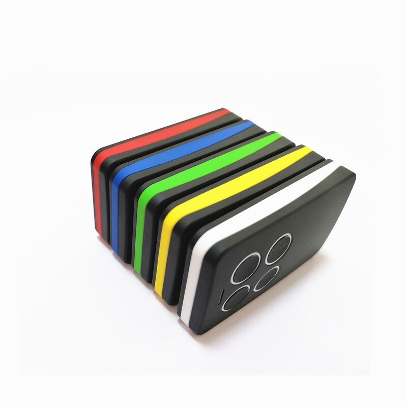 Auto Scan Multi Frequency 280MHz - 868MHz Adjustable Cloning Universal Garage Remote Control Duplicator 433 868 315 418 MHz