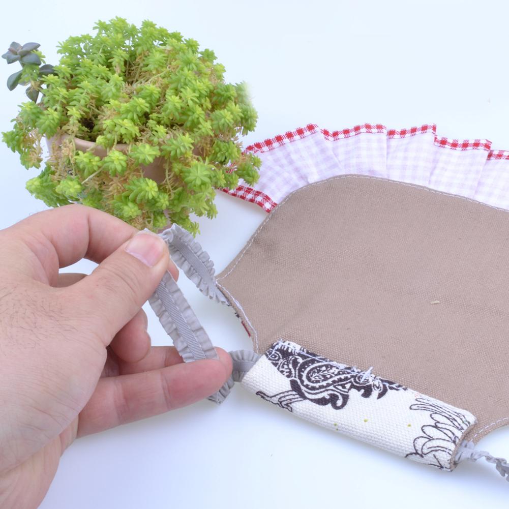 Poultry Hen Saddle Apron Feather Protection Holder Chicken Duck Wings Back Protector