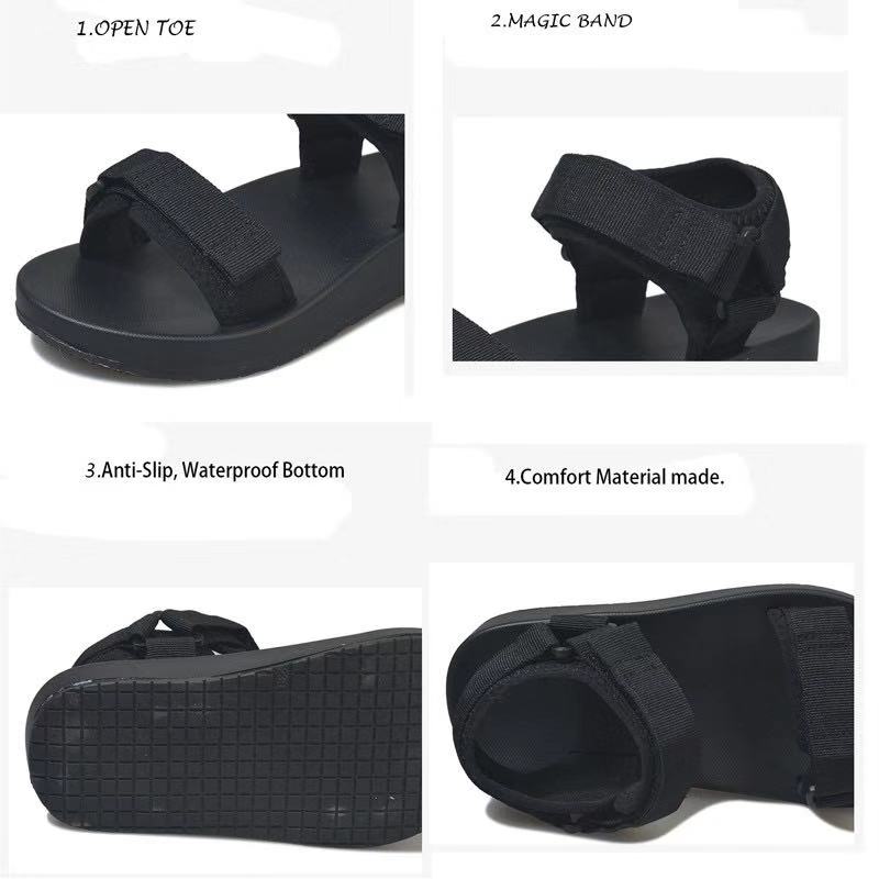 Kvinner sandaler kule sko til kvinner sandaler sommersko snu flopp chaussures femme plattformsandaler