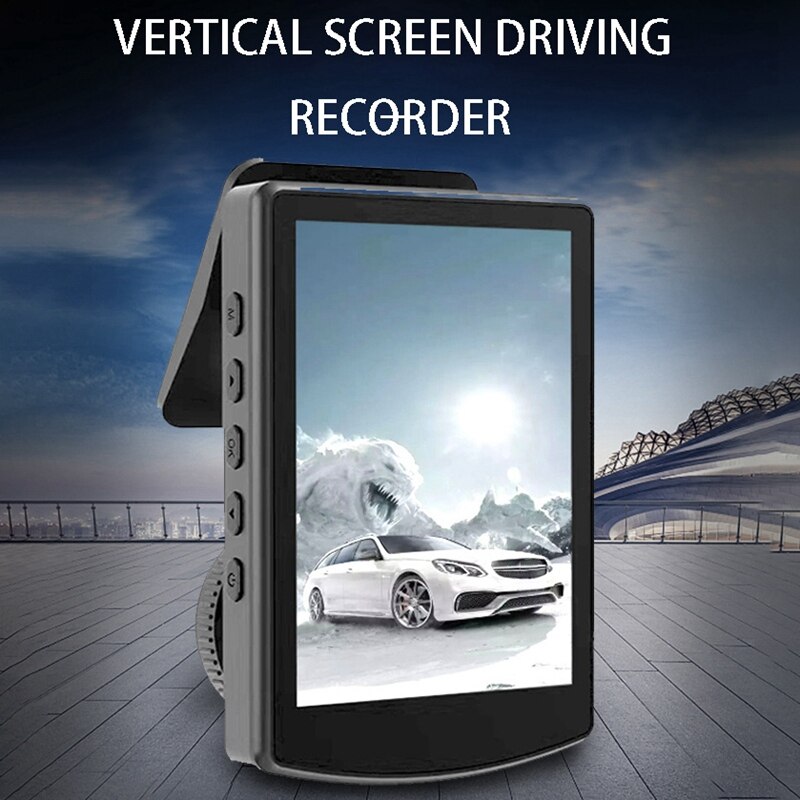 Nieuwe mini dashcam auto dvr camera dashcam volledige  hd 1080p video recorder bewegingsdetectie dashcam rijrecorder  h808