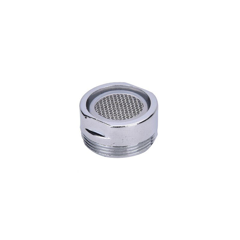 20/22/24/mm Kitchen Sink Faucet Tap Nozzle Thread Swivel Aerator Filter Sprayer Kitchen Water Saving Faucet Accessories: 20mm