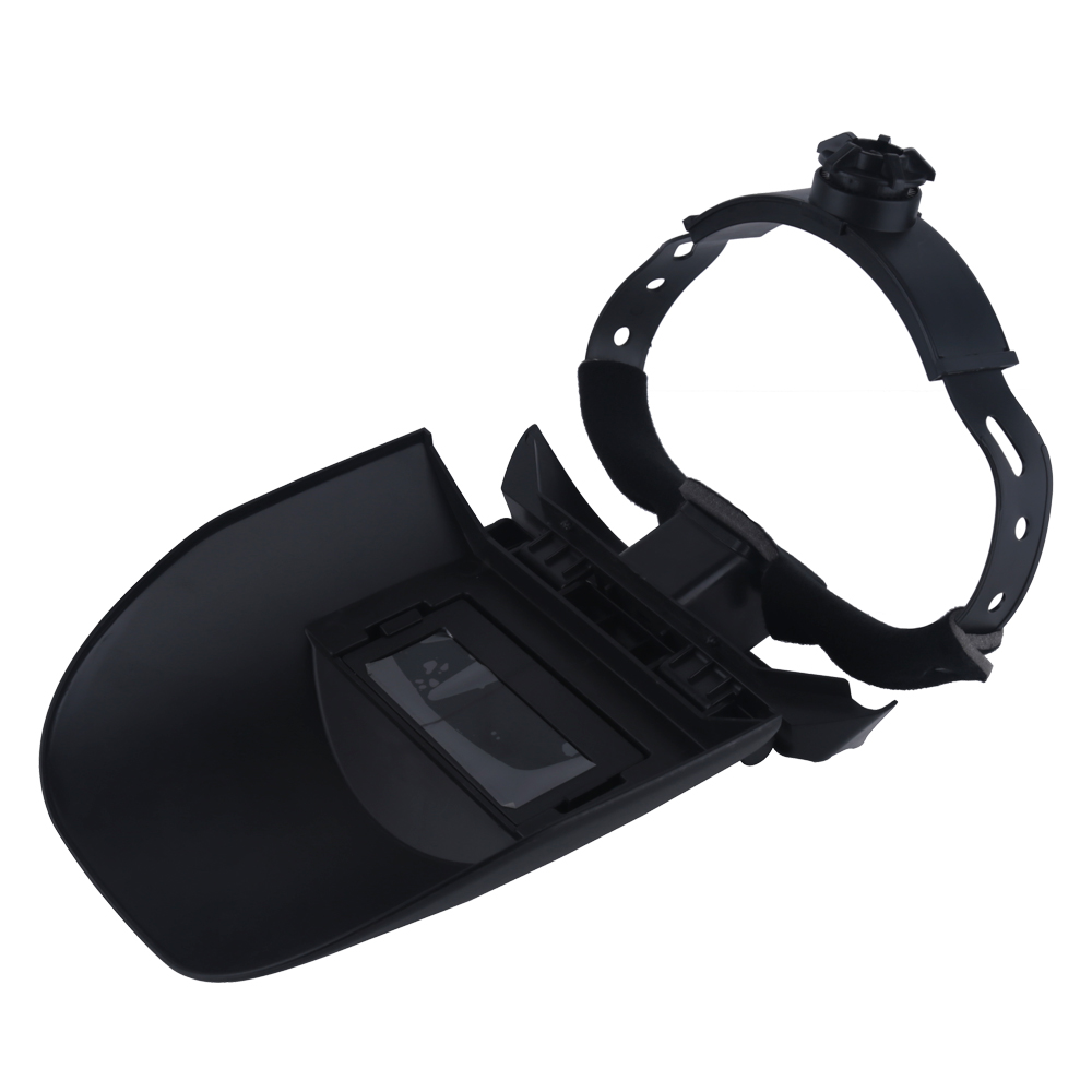 Casco de soldadura con oscurecimiento automático , soldador de arco Mig, máscara Solar