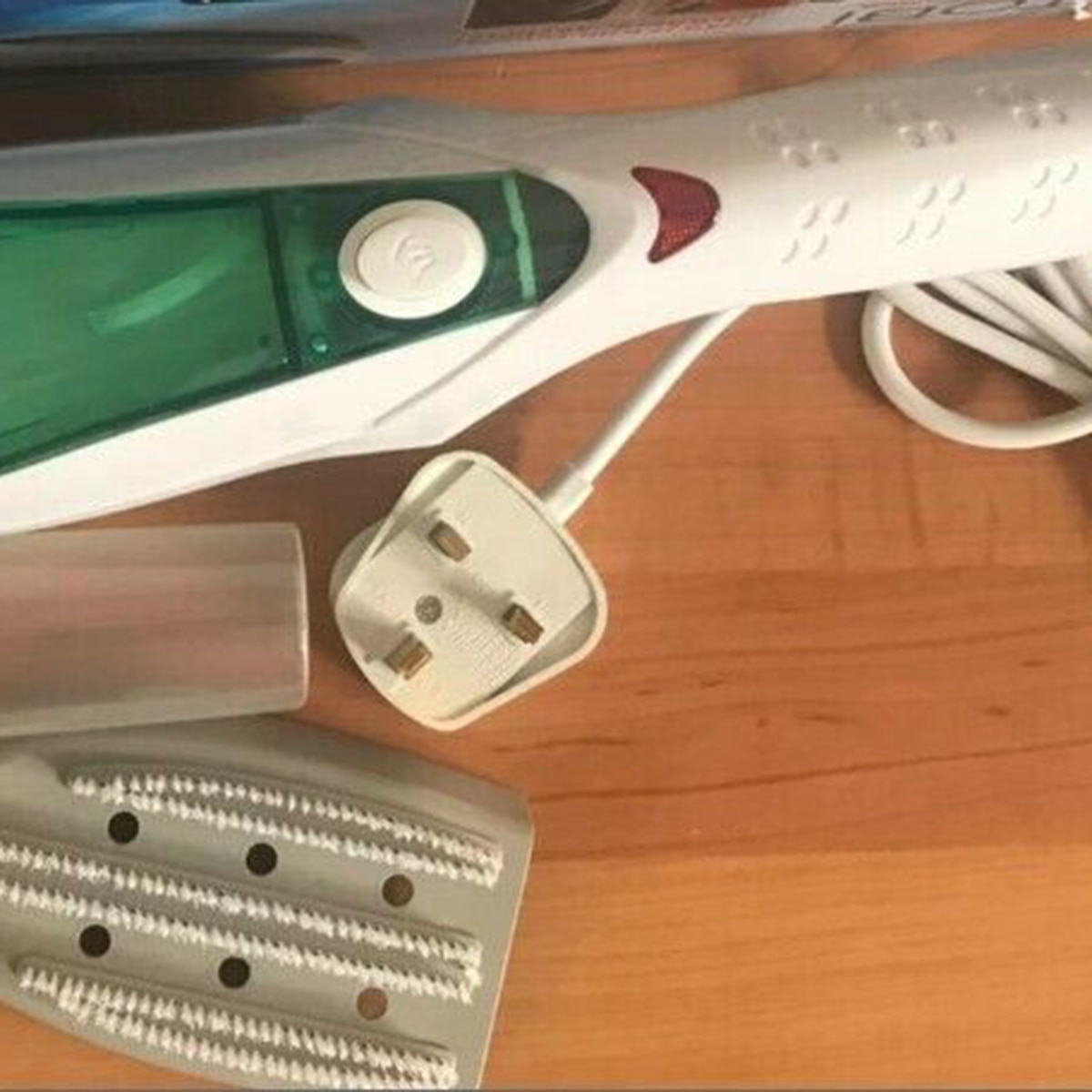 Handheld Portable Mini Handheld Clothes Steamer Home Travel Electric Garment Clothing Steam Iron Steam Ironing Machine