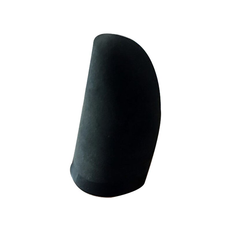 Nieuw 10 Stuks Mobiele Vinger Mouw Touchscreen Game Controller Transpiratie Handschoenen Voor Telefoon Gaming: Default Title