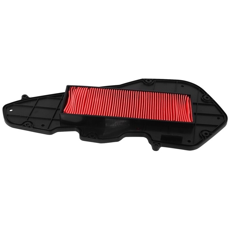 Motorcycle Air Filter Cleaner for RT3 Q3 250 SV250 ZS250T-3 Rt3 Zs250T-3 Accessories