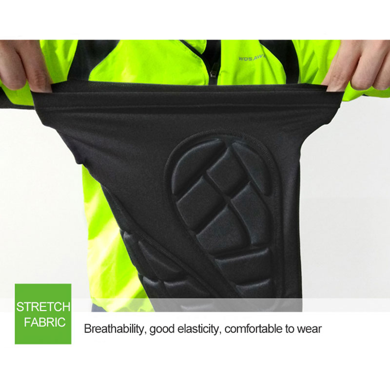 Rodilleras de protección para deportes al aire libre, para niños y hombres, para nieve, patín, Snowboard, protección contra caídas, resistencia, rodillo acolchado para esquiar y hacer Snowboading