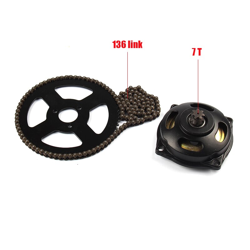 Mini moto 49cc mini moto 49cc moto r pocket bike 49cc parti di motore