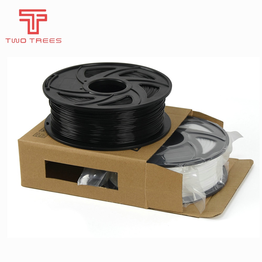 PLA Filament 1.75mm PLA For 3D Printer 1KG per Roll PLA Material for 3D Printing filamento pla 3d printer filament