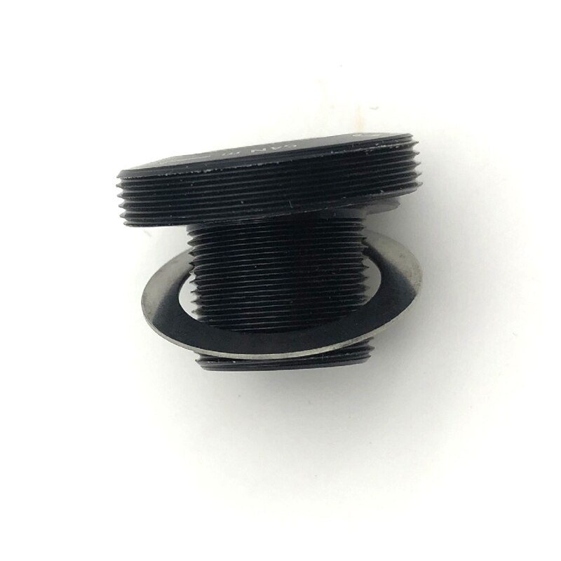 MTB szosowe zdubbingować ramię korby śruba M15/M26 samozaciskowa śruba robić Sram Truvativ