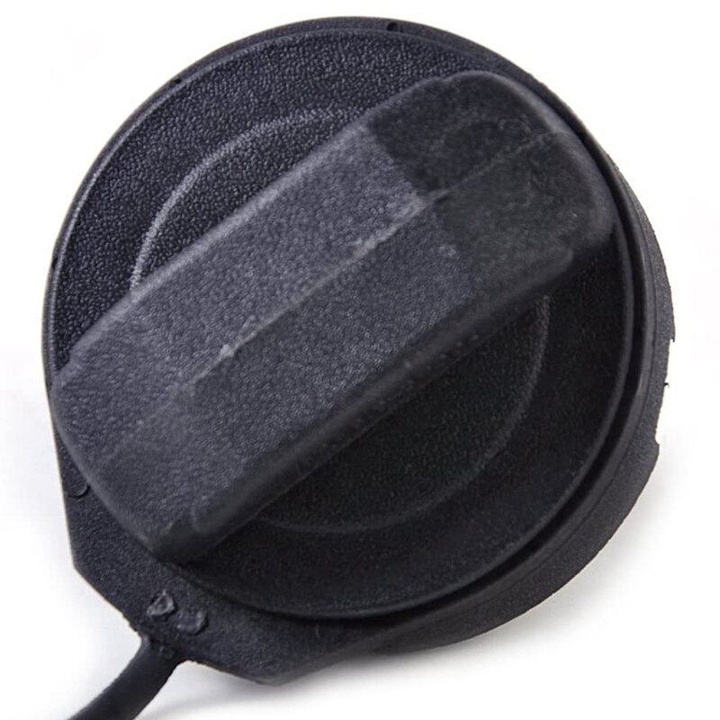 De Gas Cap Brandstoftank Cover Geschikt Voor De Brandstoftank Slot Van De Binnenste Cover Voor De Golf Jetta passat Brandstoftank