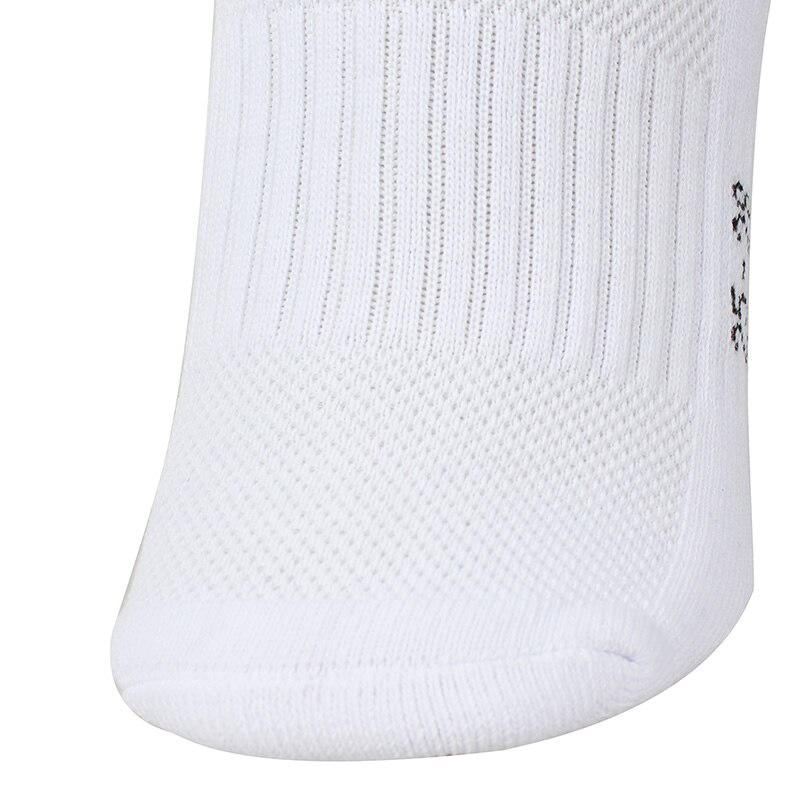 3 Pairs Top VICTOR badminotn Tennis Socks Thicken Bottom Badminton Breathable Sports Socks for Men women Free Size