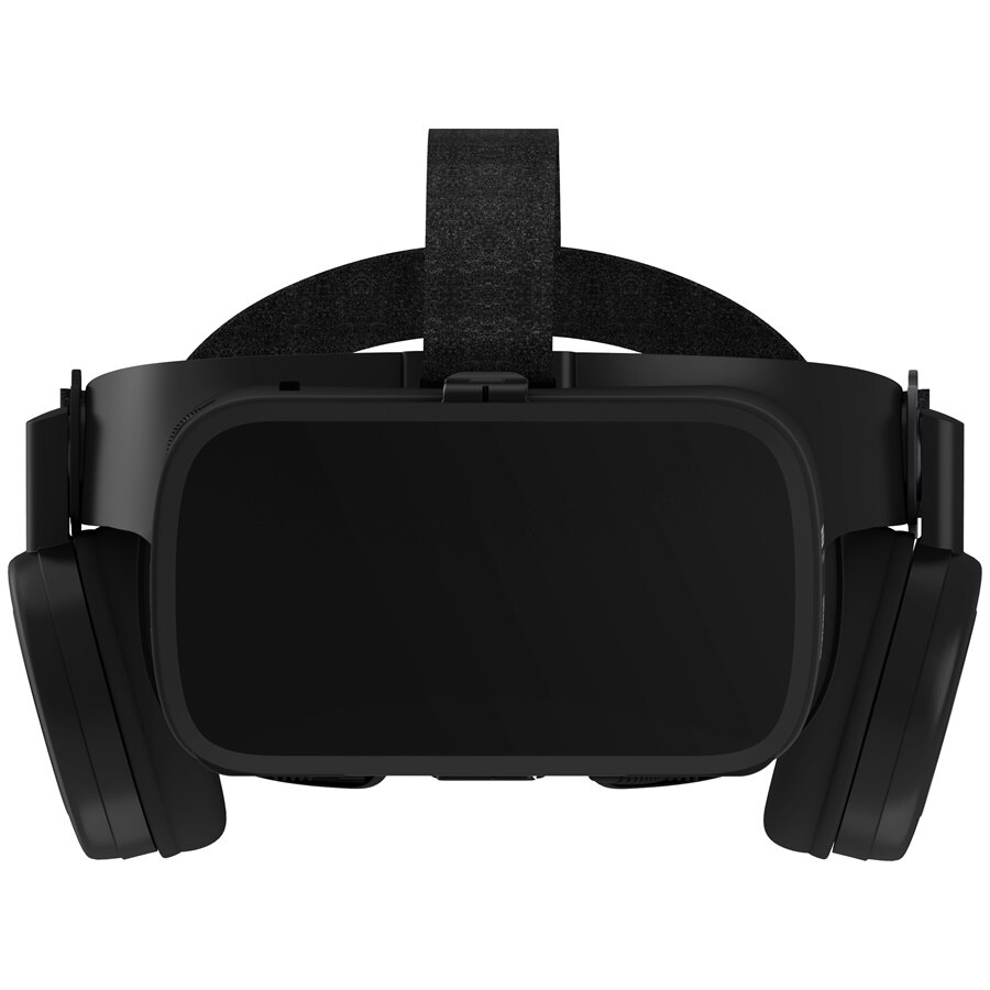 Z6 VR glasses VR Shinecon Virtual Reality Wireless Bluetooth Headset ...