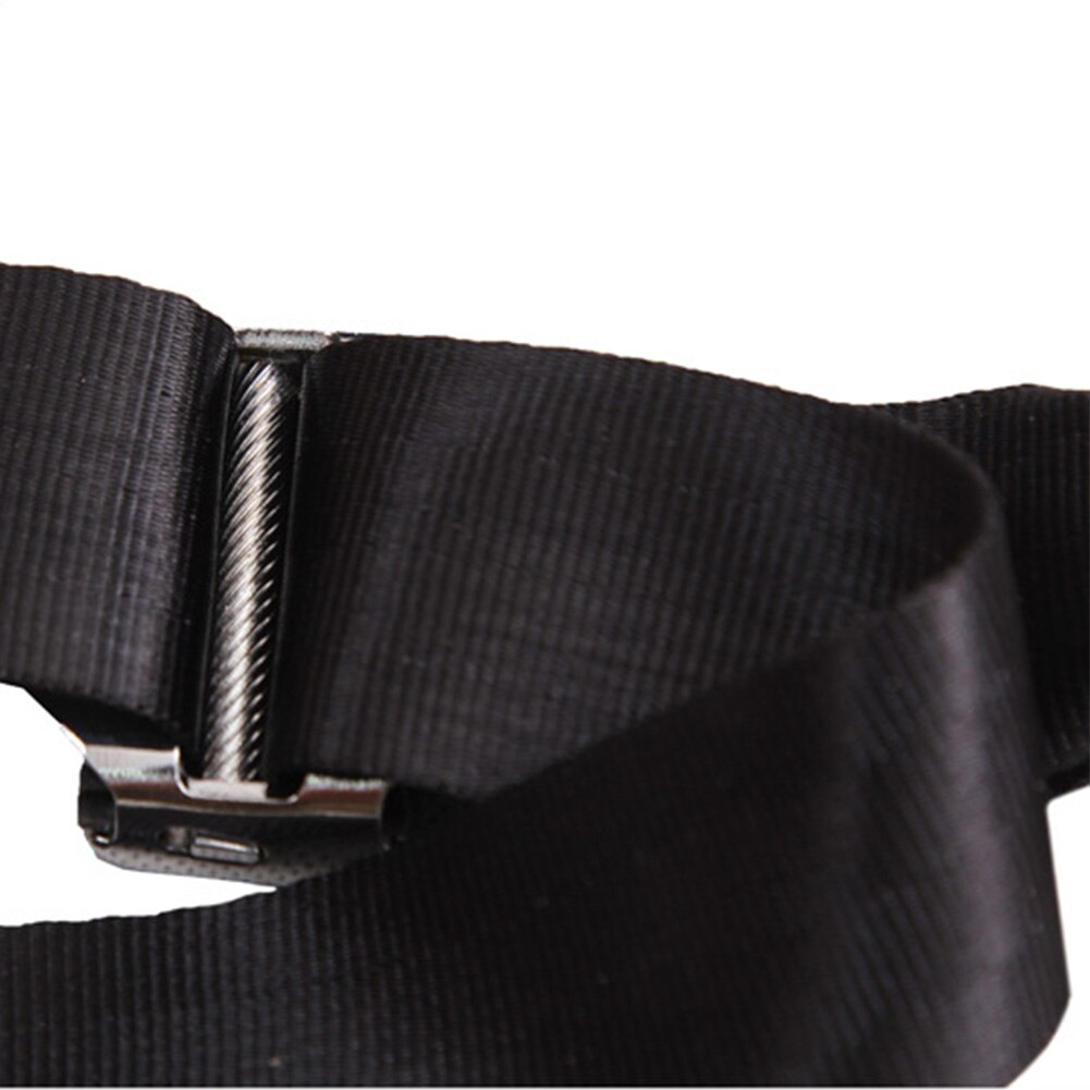 Autostoeltje Zachte Klink Connector Voor ISOFIX Vaste Sluit Universele Riem Kinderen Duurzaam