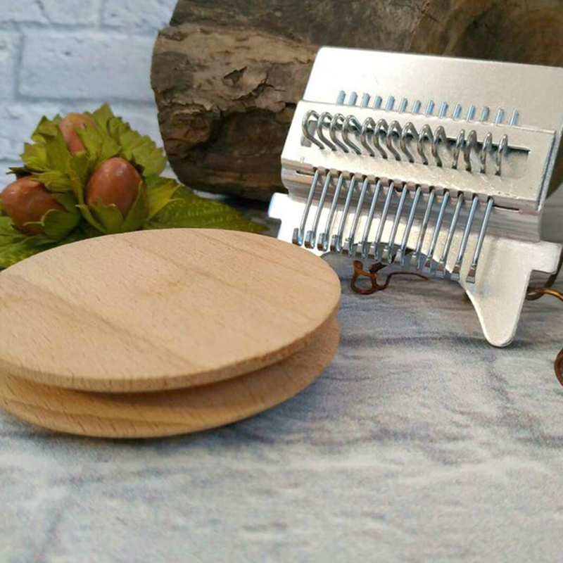 Herramienta de tejido de telar pequeño Speedweve, Mini máquina de tejer para reparar Jeans y calcetines, Kit de herramientas de reparación, máquina de tejer doméstica