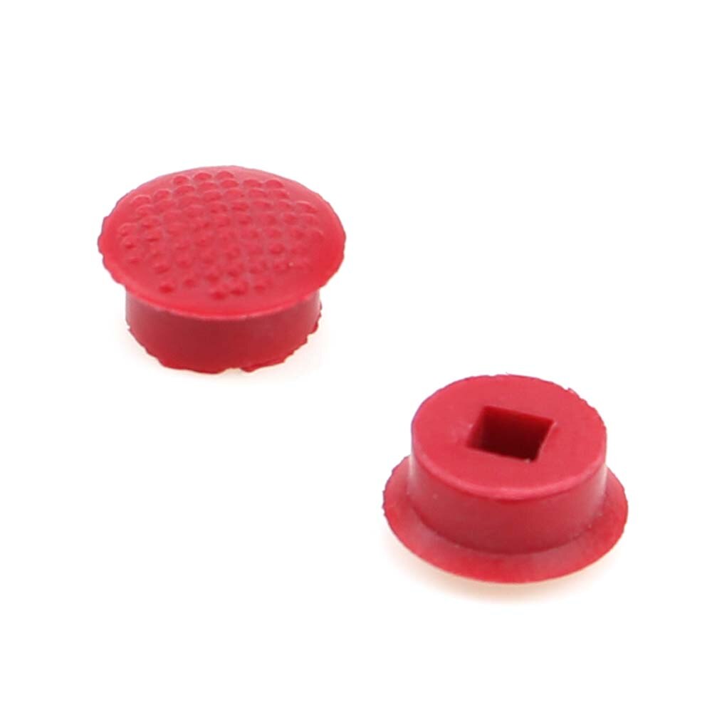 1Pc Laptop Toetsenbord Trackpoint Pointer Muis Stok Punt Knop Cap Voor Dell Hp Hp Elitebook Ibm Lenovo Thinkpad S2 yoga X1