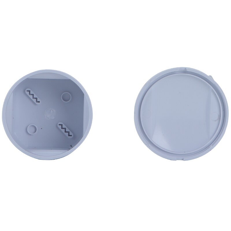 80*50 Outdoor waterproof power box ABS plastic IP65 electric control box DIY indoor wire shell connection cable branch junction