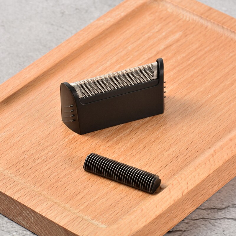 1 x wymiana folia golarki i ostrze robić BRAUN 596 100 200 150 205 209 255 1008 1508 2060 2540S 2560 5459 5461 5462 5596