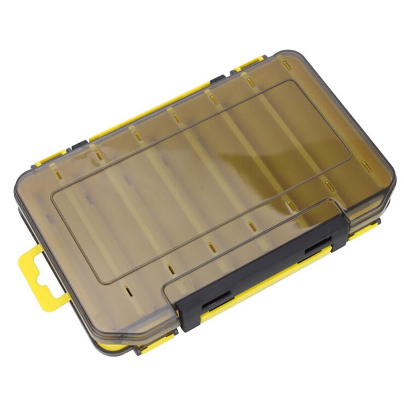 Kogha Tacklebox (doppelseitig) günstig kaufen | Askari Angelshop Kogha Tacklebox (doppelseitig) günstig kaufen | Askari Angelshop