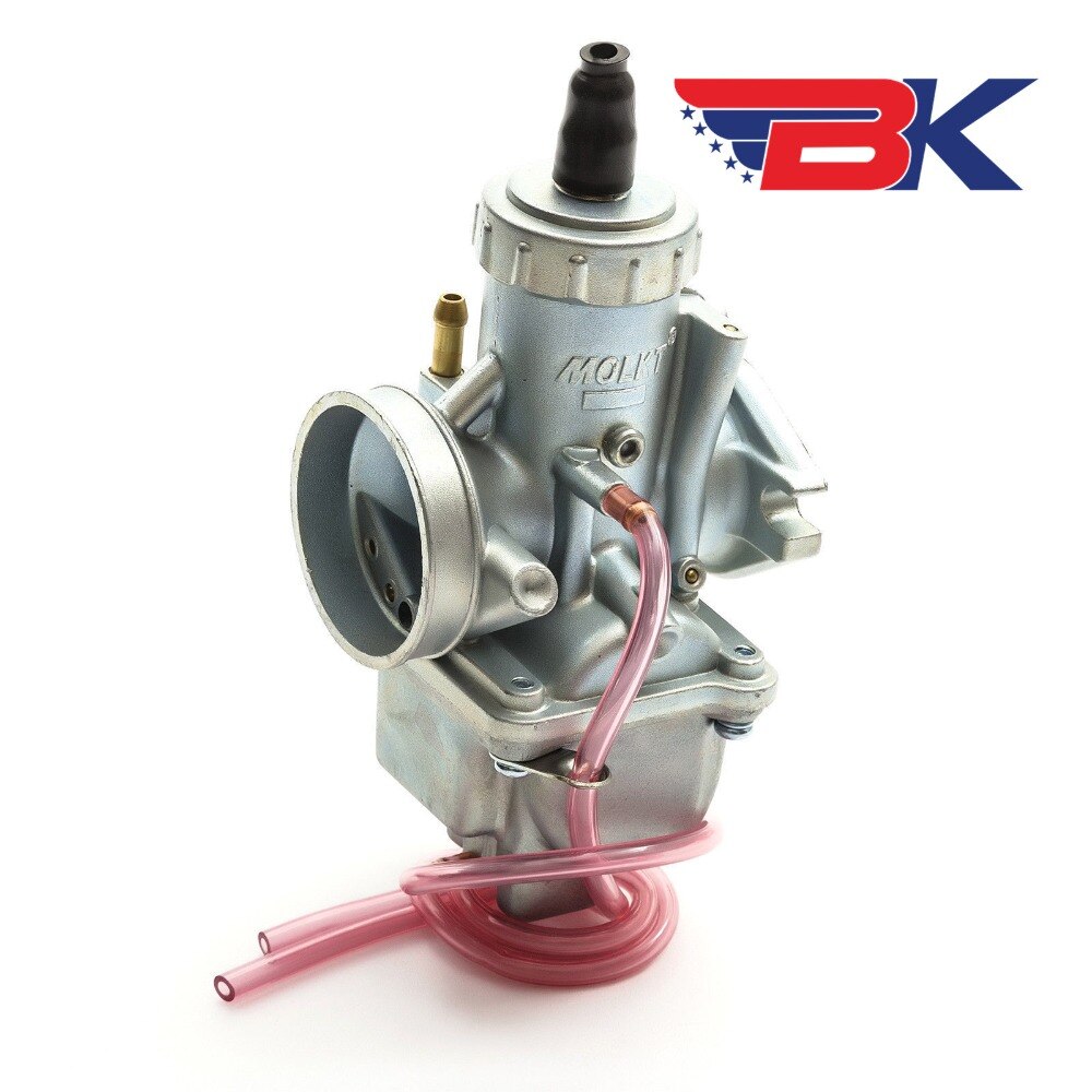26mm Carburateur Carb voor Pit crossmotor Lifan YX125 YX140 YX150 YX160 Molkt E4