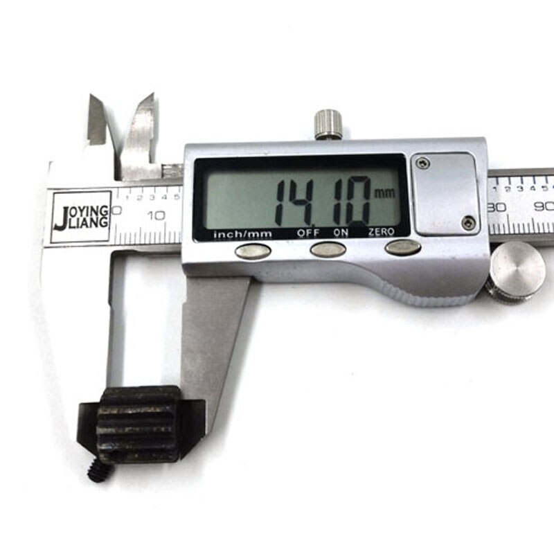 WUWMTUTCK 2 Stück Kegelrad 1M 20 Zähne - 90 Grad Stahl Getriebe