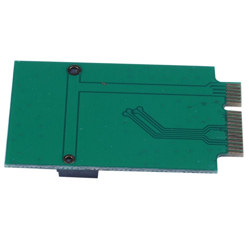 12 + 6 Pin Adapter Voor M.2 Ngff Ssd Voor Apple Air A1370 A1369 Ssd