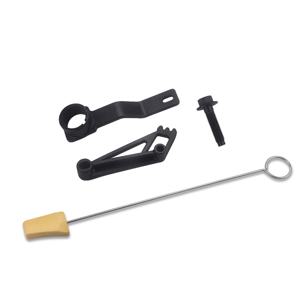 Cam Phaser Holding Tool Crankshaft Positioning Wrench Holder Cam Phaser LockOut Kit for Ford 4.6L/5.4L 3V Engine