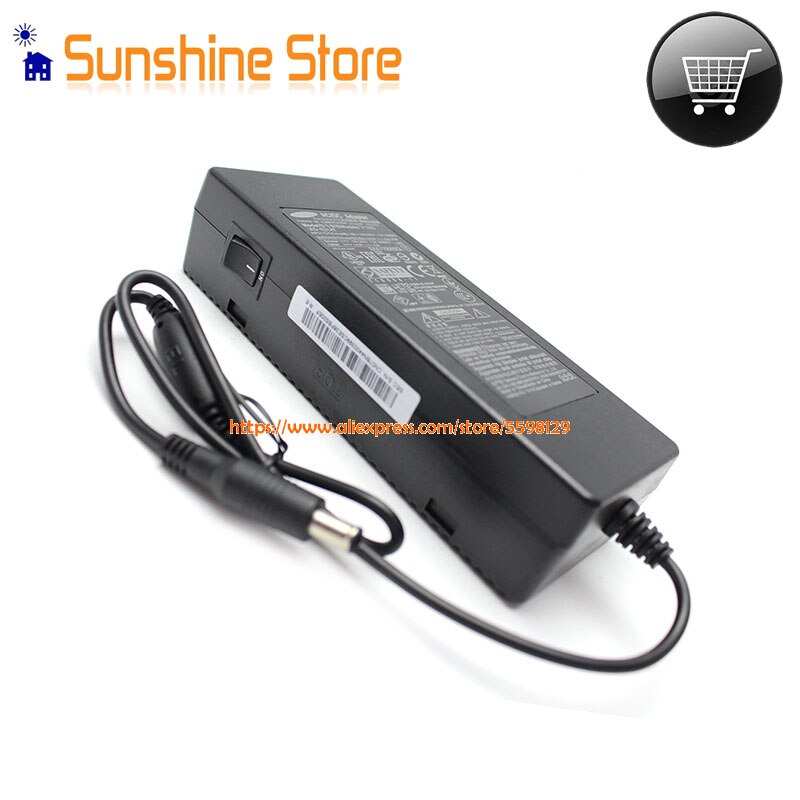 Genuine For Samsung AD-6314T AD-6314C AP06314-UV SVD5614V AD-6314N SA850 14V 4.5A S24A300B S27B350H C24B550U TC220 LCD Monitor