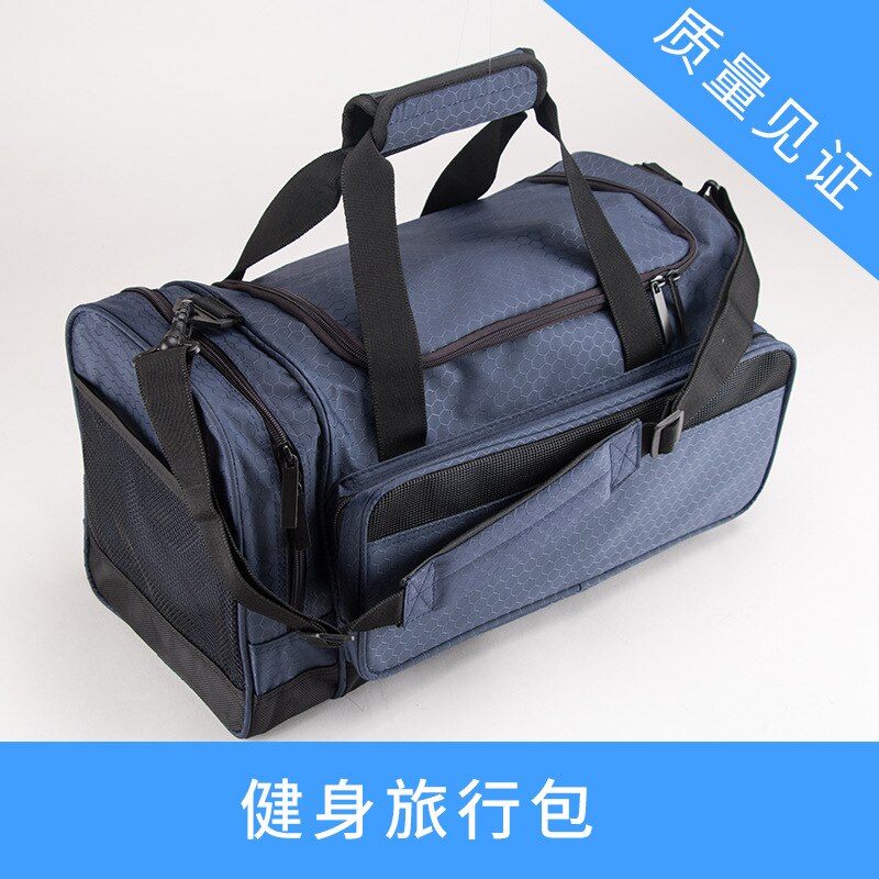 Business Reistas Schouder Outdoor Sport Fitness Tas Korte Afstand Handheld Reistas