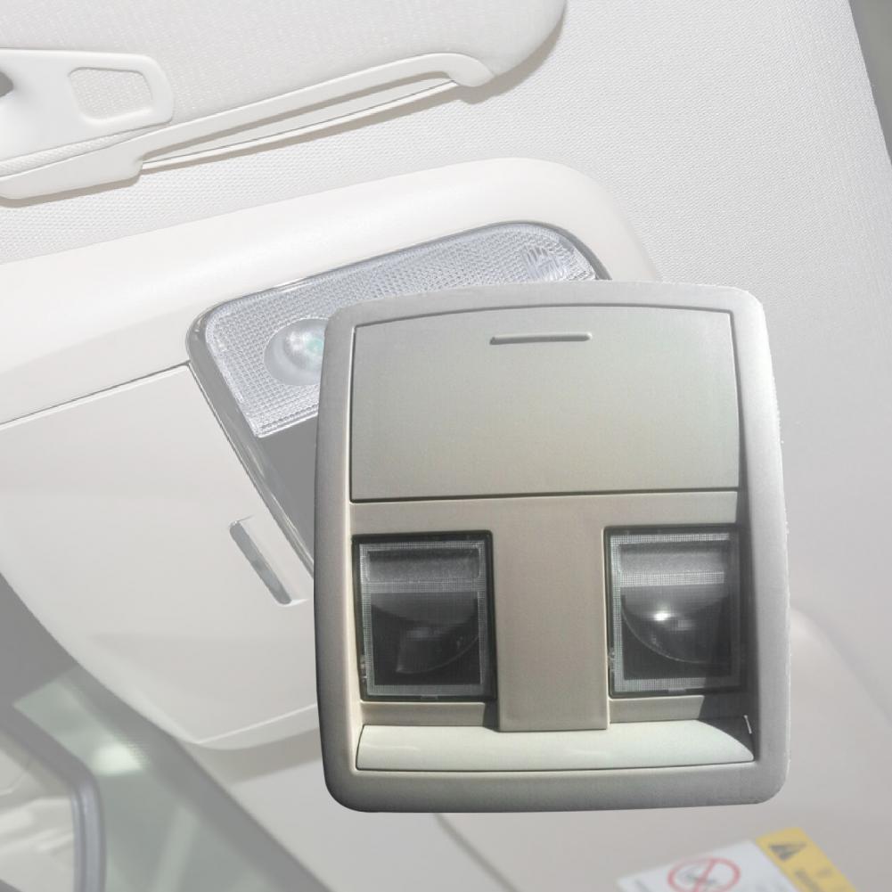 Overhead Console Vakmanschap Hoge Prestaties Abs 56050242AH Hoge Gevoeligheid Overhead Center Console Voor Chrysler 300C