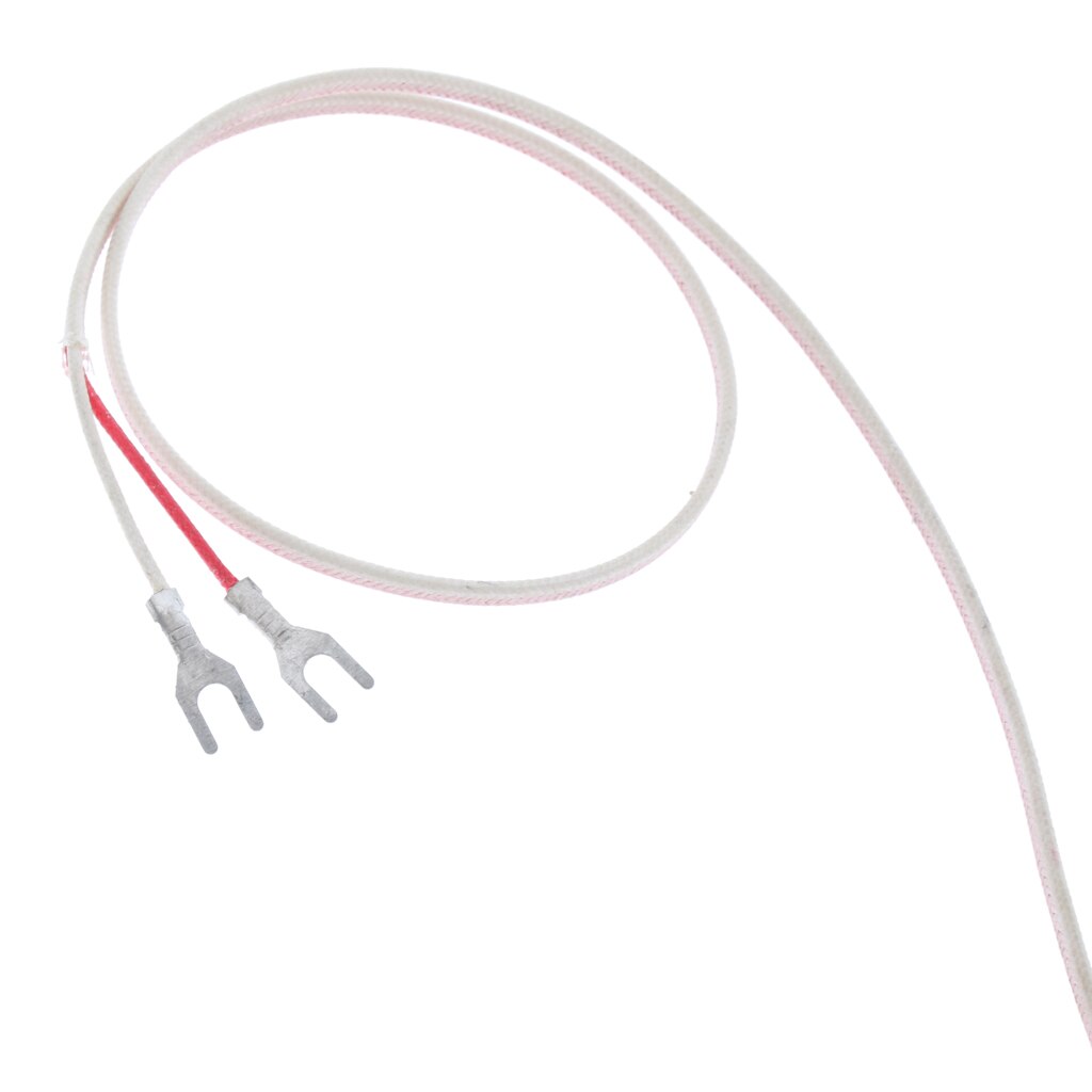 2 Ft Gas Fireplace Thermopile Thermogenerator Generator Natural Gas Fireplace Thermopile