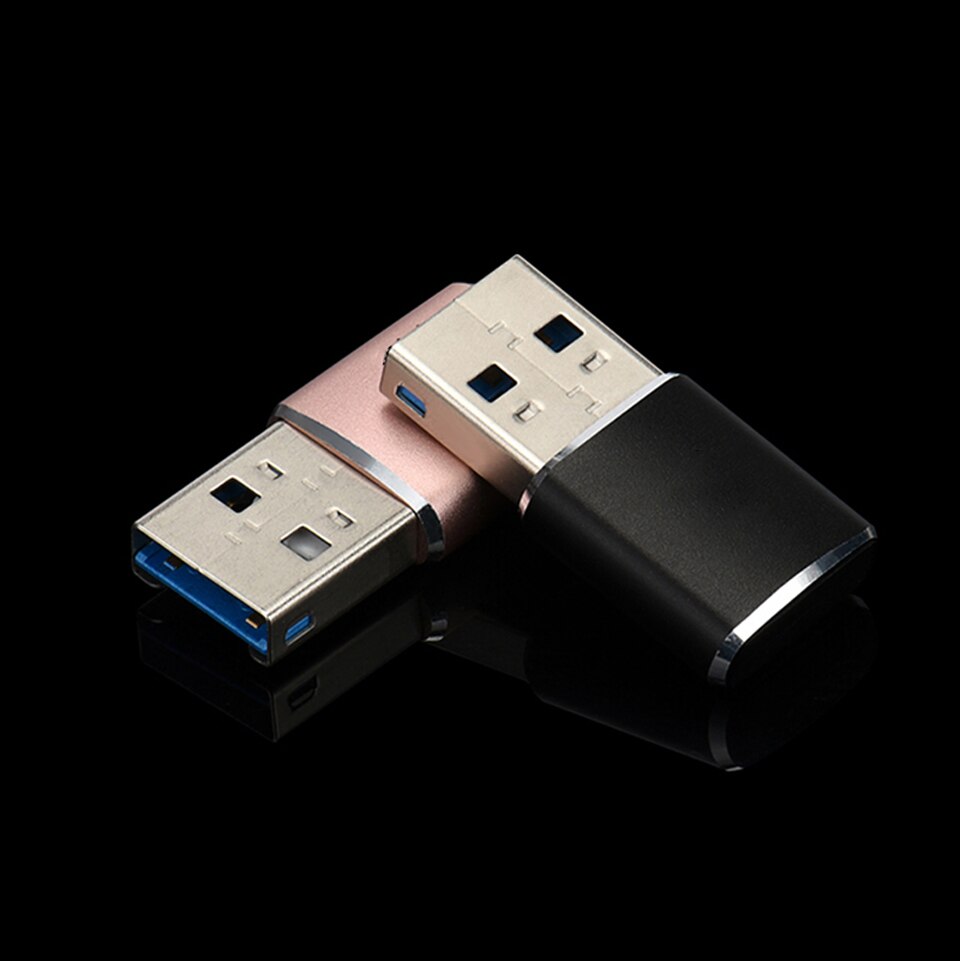 Kebidu Mikro SD Kartenleser Mini Super Geschwindigkeit 5 Gbps USB 3.0 Mikro SD/SDXC TF Kartenleser Adapter Für Fenster Mac