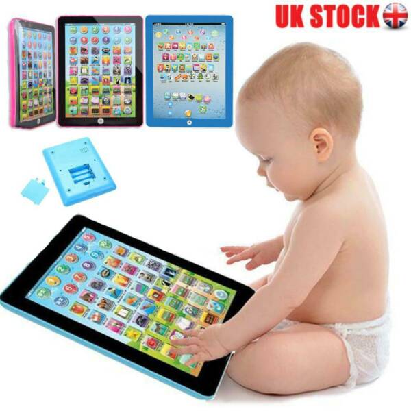 Infant Baby Intelligent Learning Machine Early Edu... – Grandado