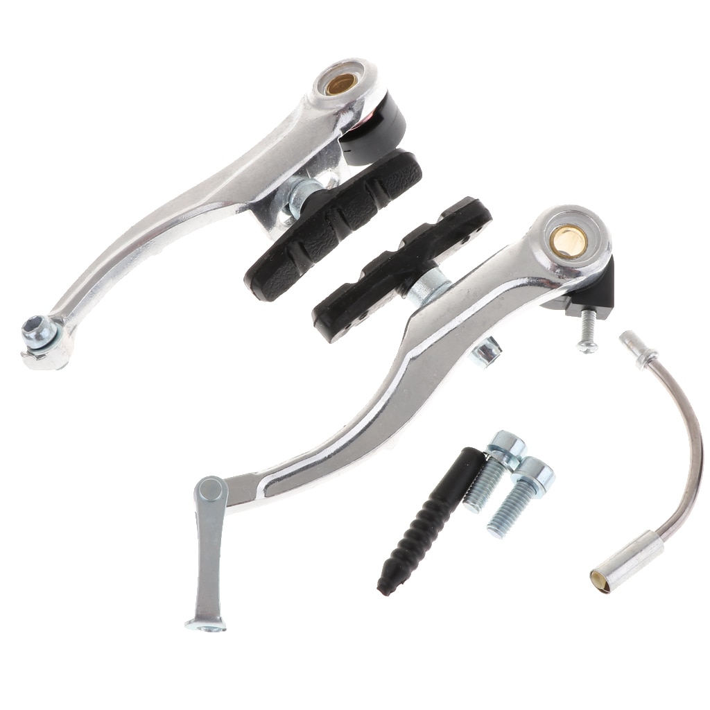 Duurzame 110mm- legering fiets v-rem vervangende fietsonderdelen accessoire