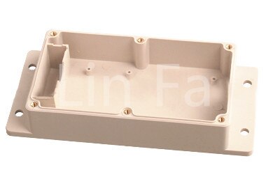 5pcs Waterproof housing/158*91*46 waterproof enclosure/Control Box