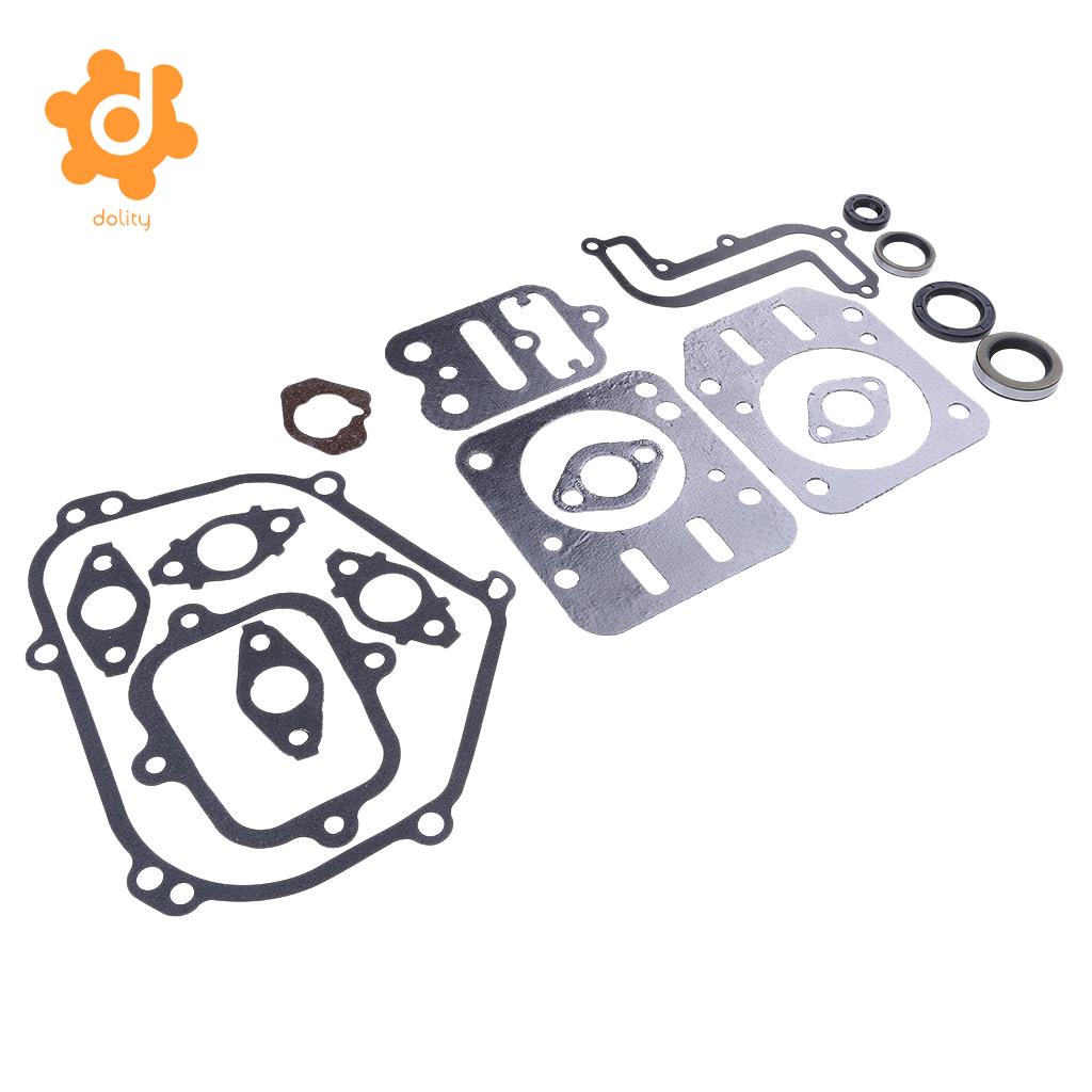 Engine Gasket Set Kit for 791797 699638 698680 697000