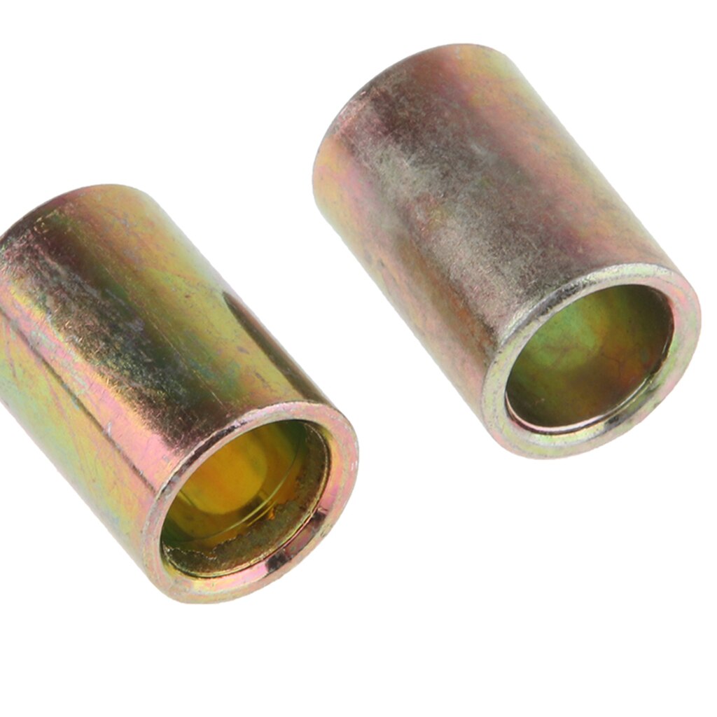 Motorcycle Shock Absorber Suspension Bushing Mounting Bush Set
