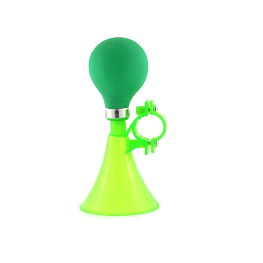 Fietsbel Luid Bike Air Horn Veiligheid Road Fiets Kinderen Fiets Stuur Bell Ring Fiets Accessoires Fiets Bells