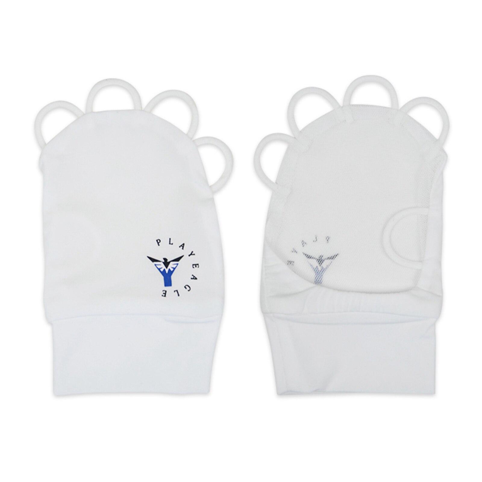 Golf Handschoen Rijden Golfer Handschoenen Handen Zon Protector Anti-Slip Apparatuur