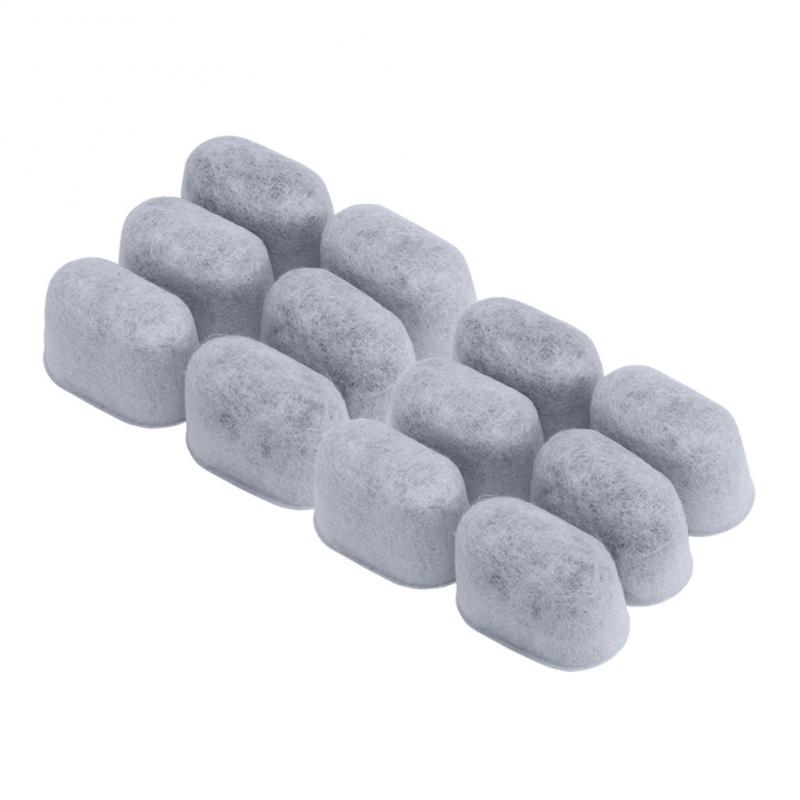 For Keurig Water Filters Replacement Charcoal Water Filters for Keurig Coffee Machines for Coffee Makers Water Filters Breville