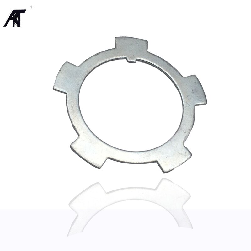 Skive, lås forhjul for: toyota 4 runner/land cruiser/pickup /t100/ varebil oem : 90215-42025