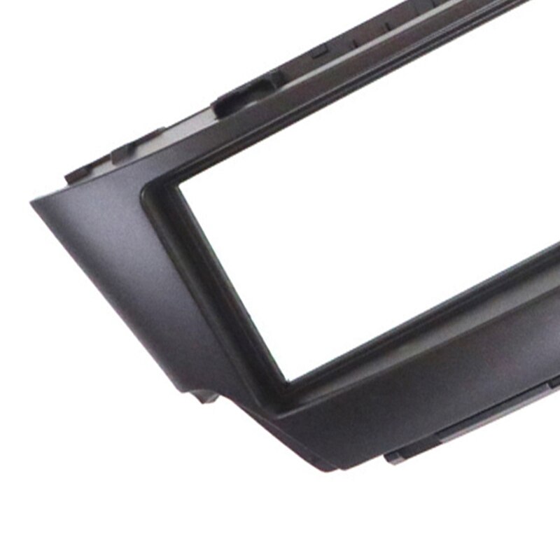Autoradio fascia trim kit , 182 x 53 mm 1 din dvd frame installatie kit voor lexus  is300 2006