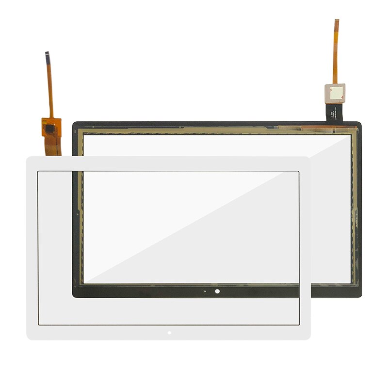 Écran Tactile Rechange Lenovo Tab M10 HD TB-X505 - 10.1" - Sans LCD - Kit Réparation