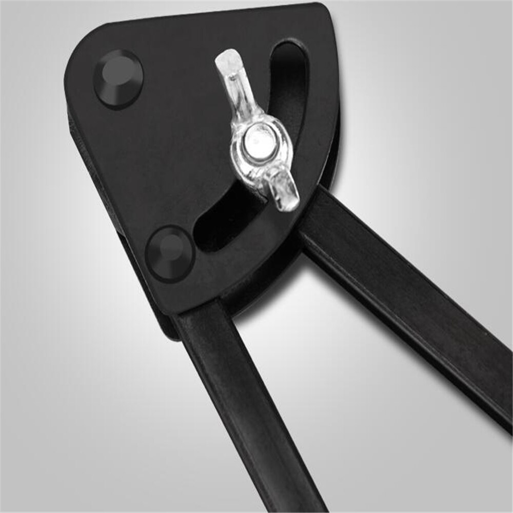 Alloy Compasses Locksmith Tools Scribe Needle Woodworking Scribe Industrial Compasses