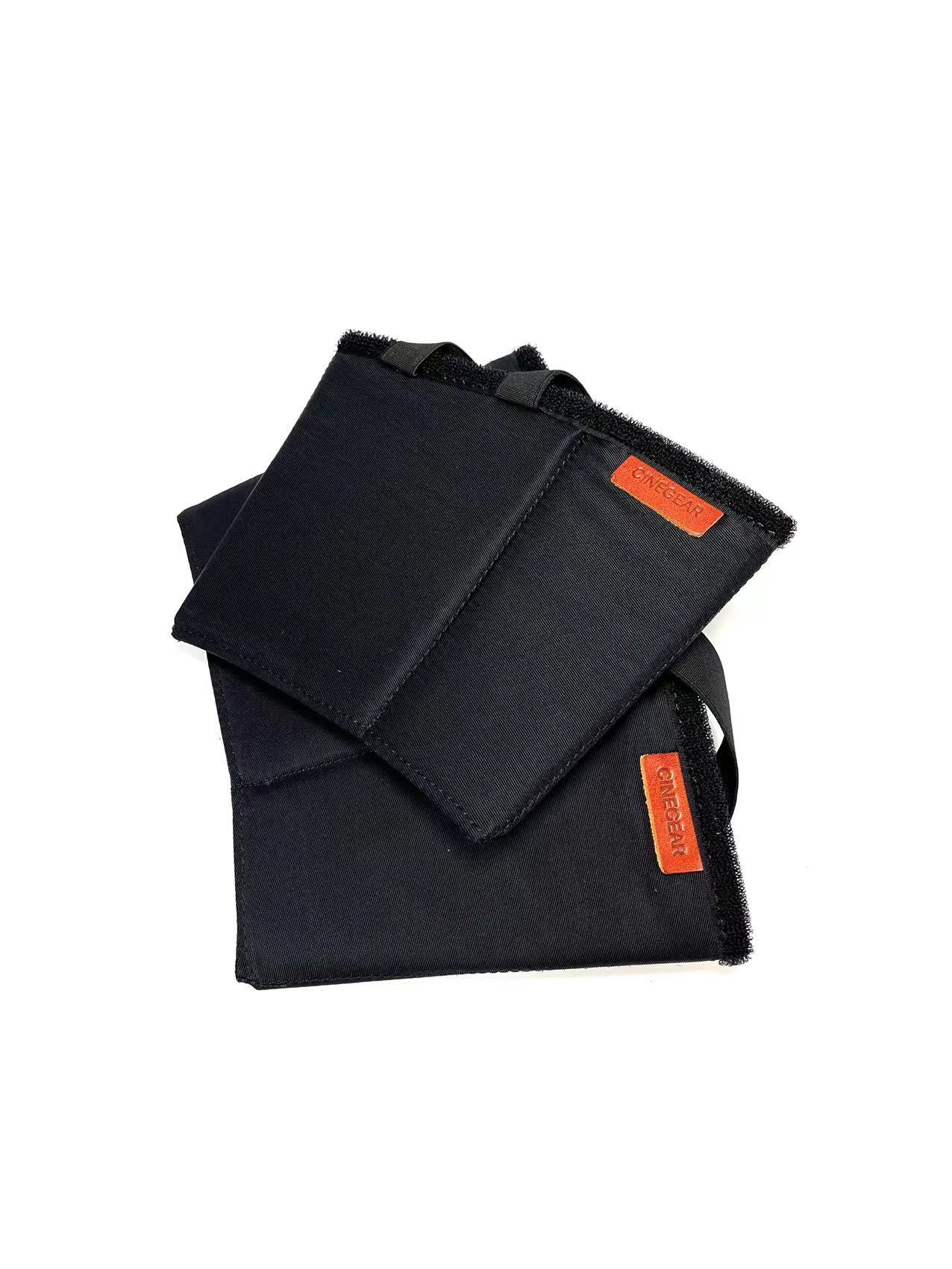 Fotografia Mały monitor 7-calowy kaptur monitora o przekątnej 5,6 cala