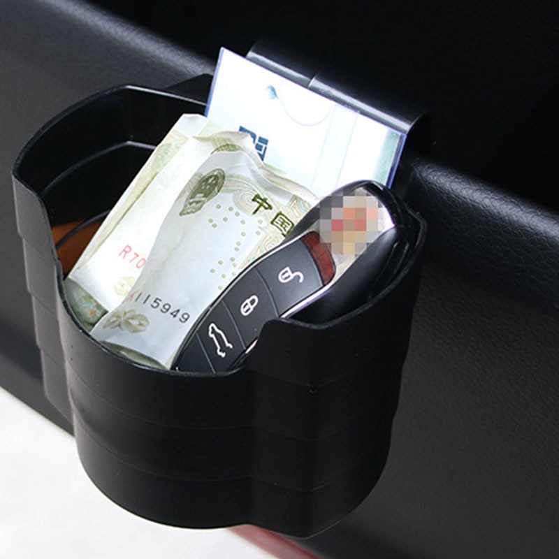 Auto Bekerhouder Bekerhouder Auto Outlet Air Bekerhouder Multifunctionele Opslag Telefoon Holde